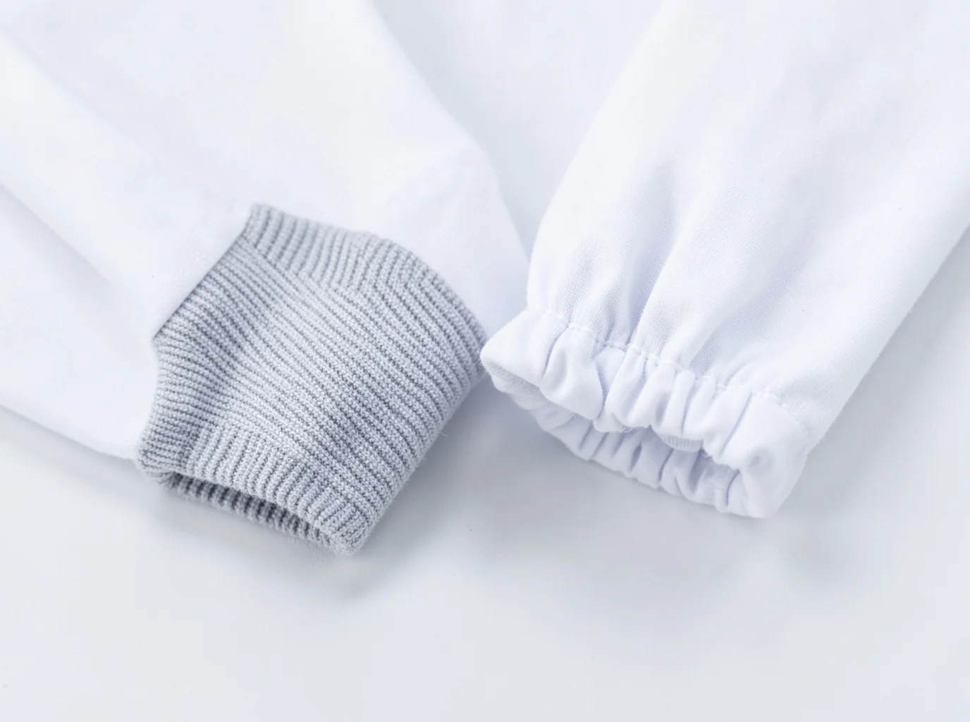 Disposable Lab Coat Cuffs