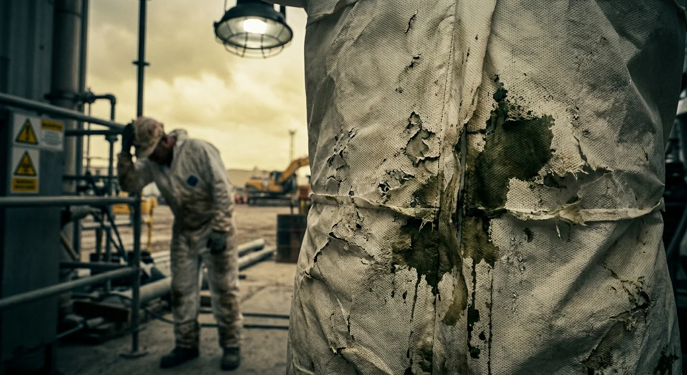 Honeywell Coverall