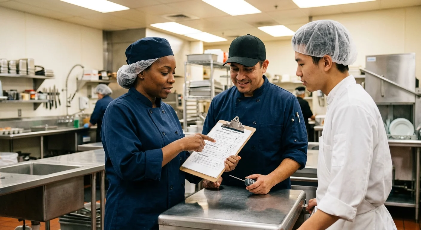 food service hair nets​