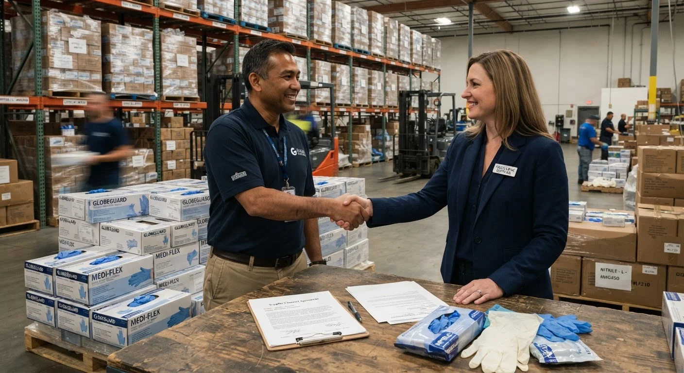Frequently Asked Questions About Buying Rubber Gloves