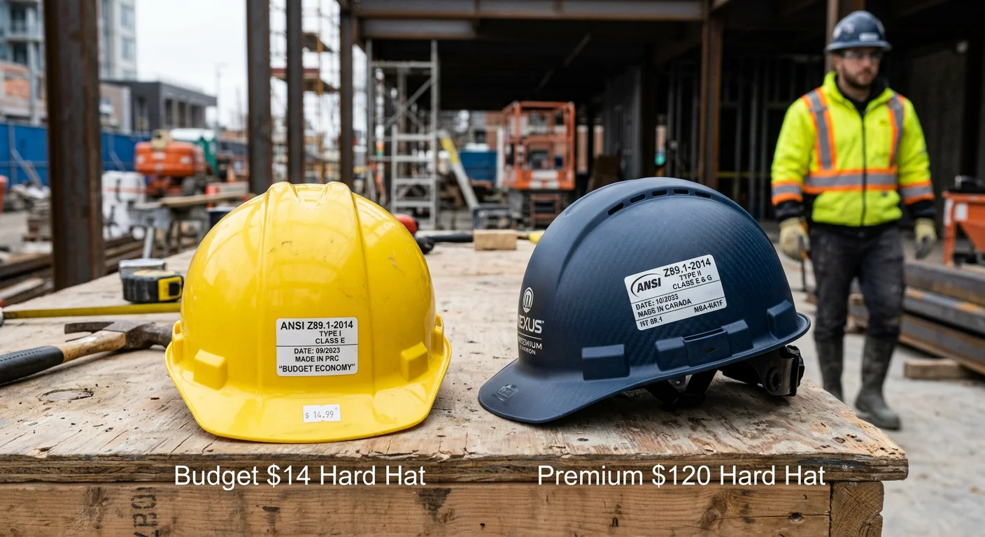 Hard Hats