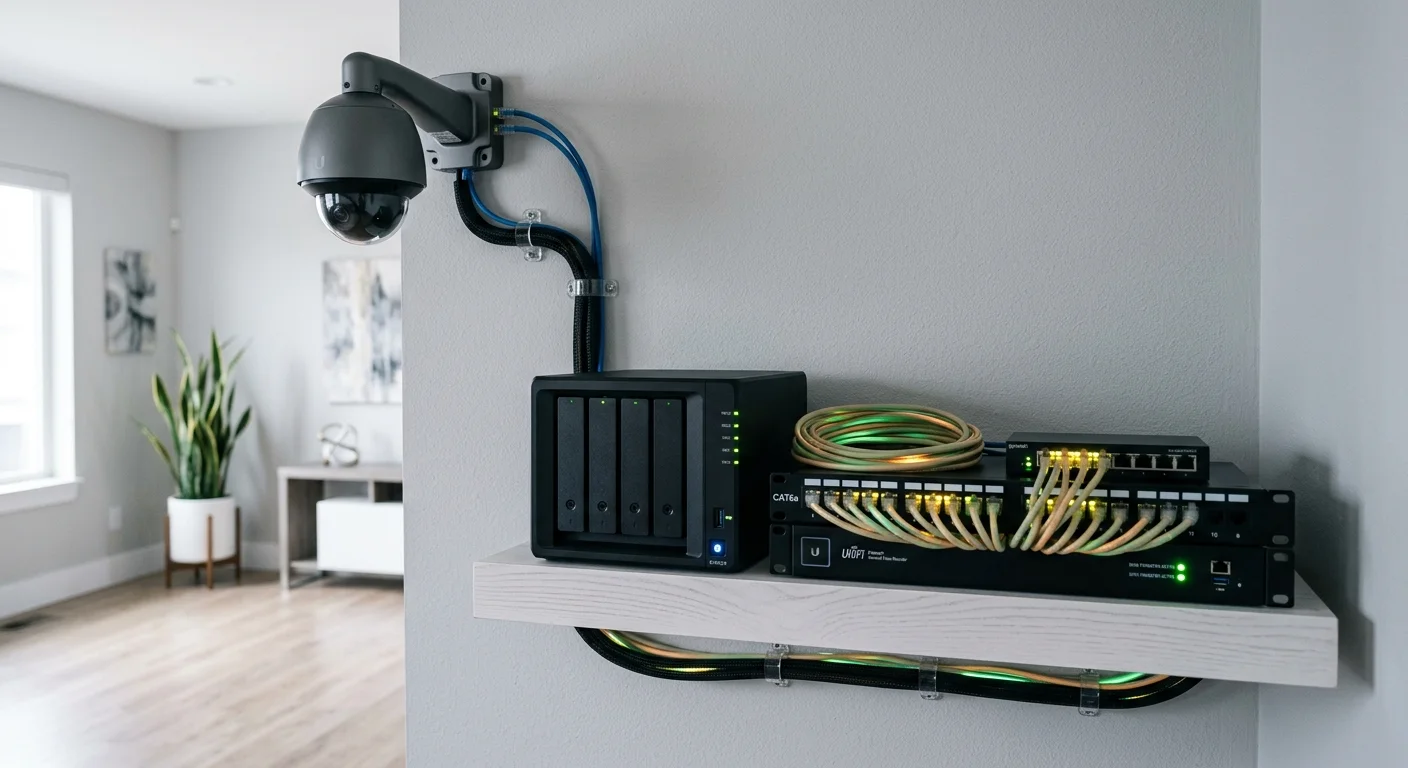 best cameras for home security without subscription​