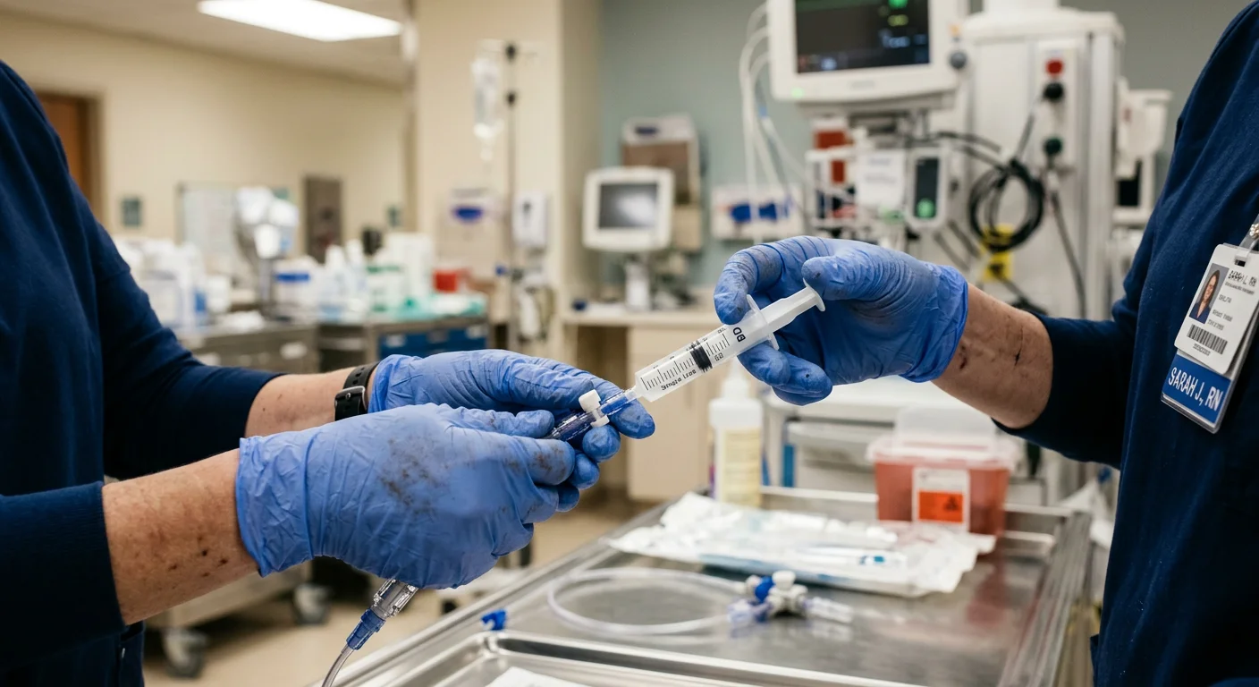 Dynarex Nitrile Exam Gloves