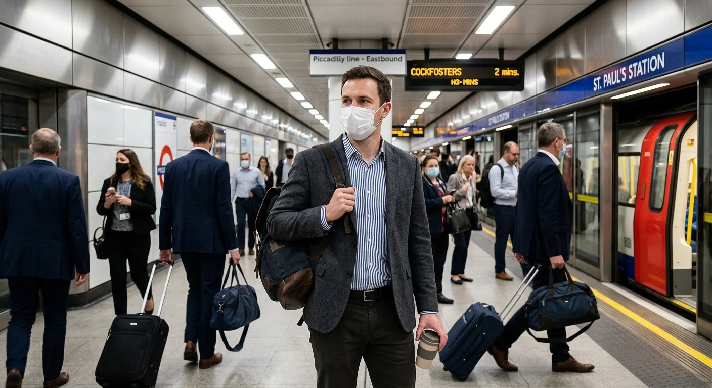 mckesson level 3 mask​