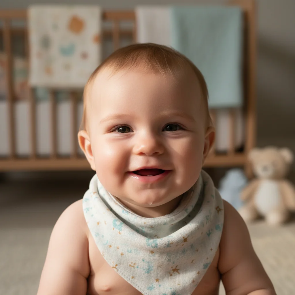Bandana Bibs