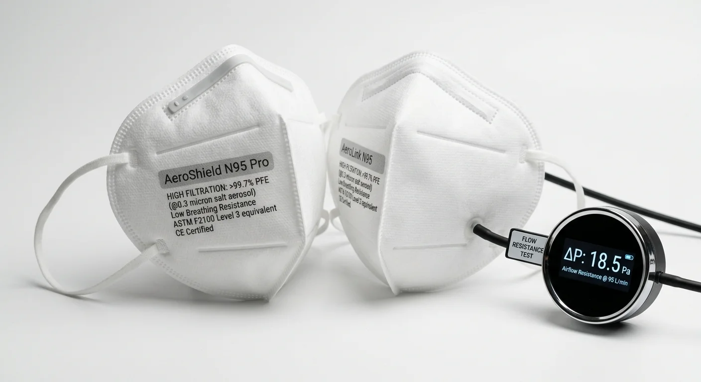 evolvetogether n95 masks​