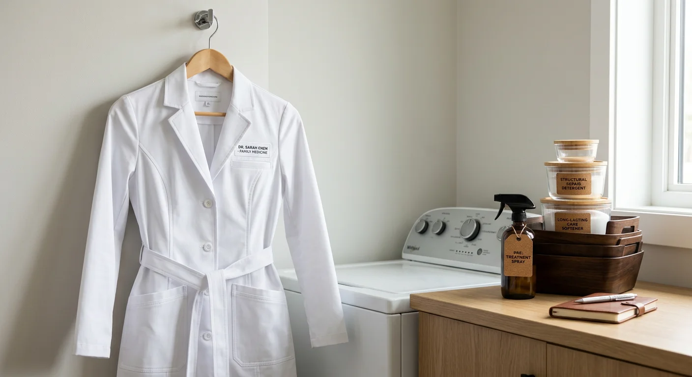 Lab Coat