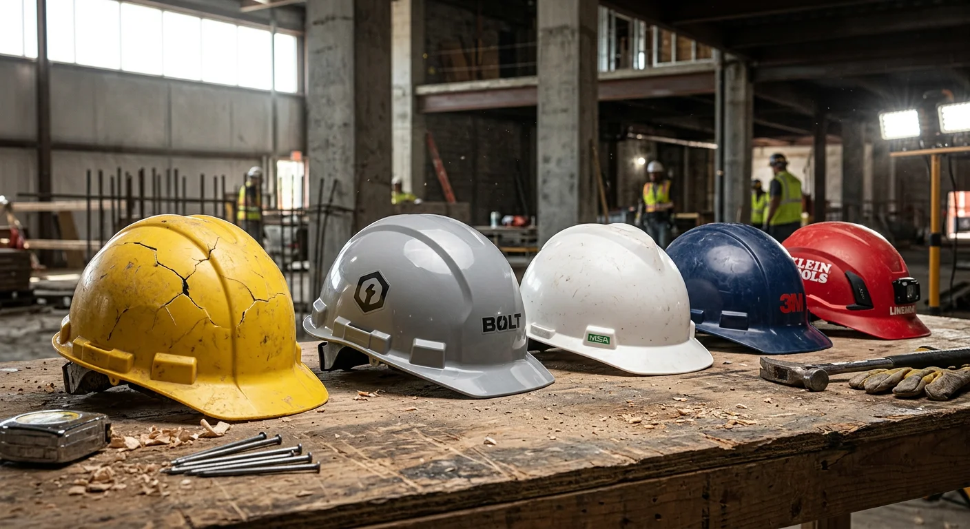 hard hat milwaukee​