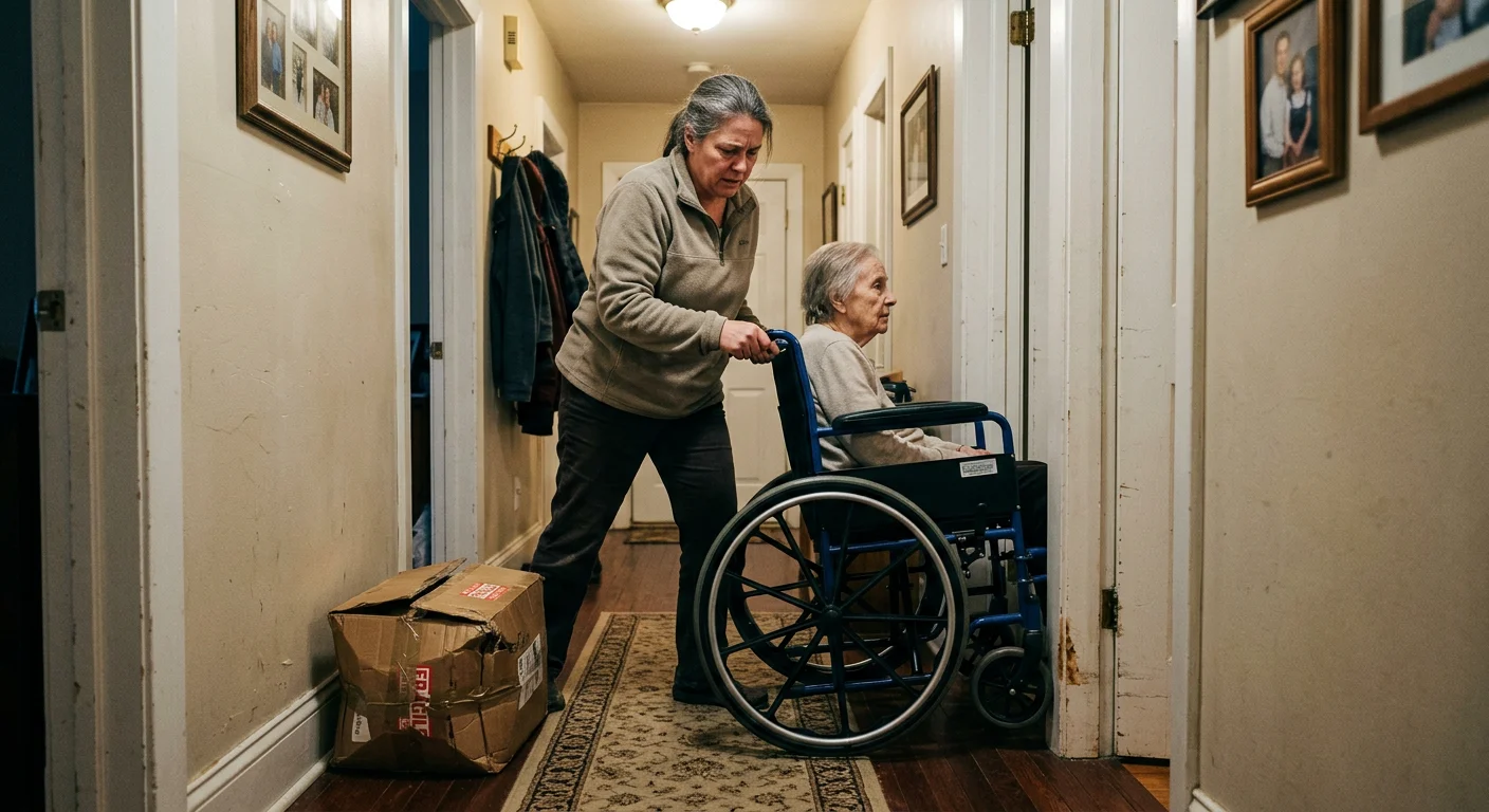 Medline Wheelchairs 