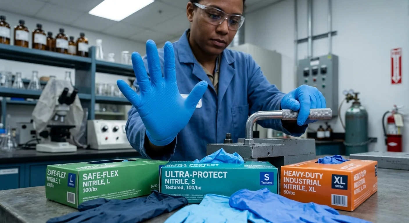 sempermed surgical gloves​
