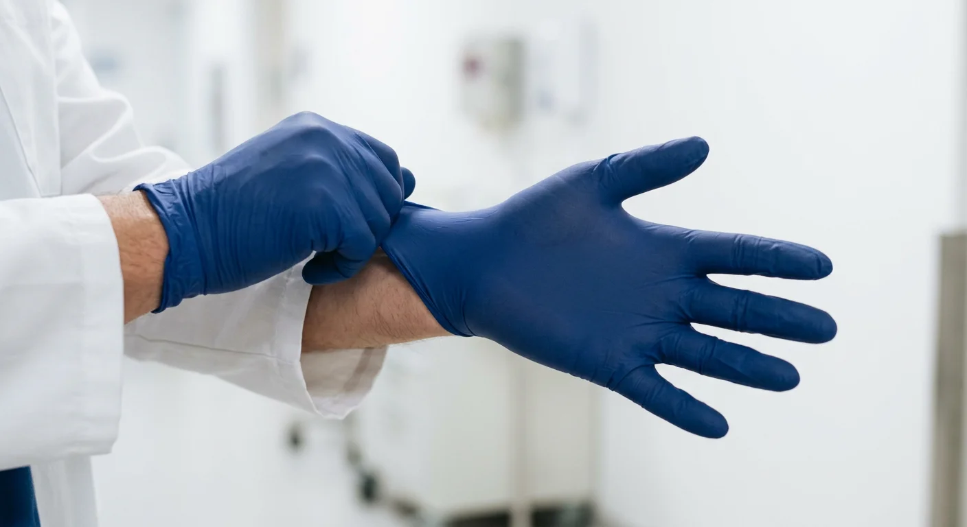Dynarex Exam Gloves