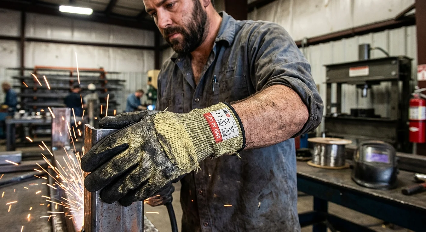 Superior Gloves