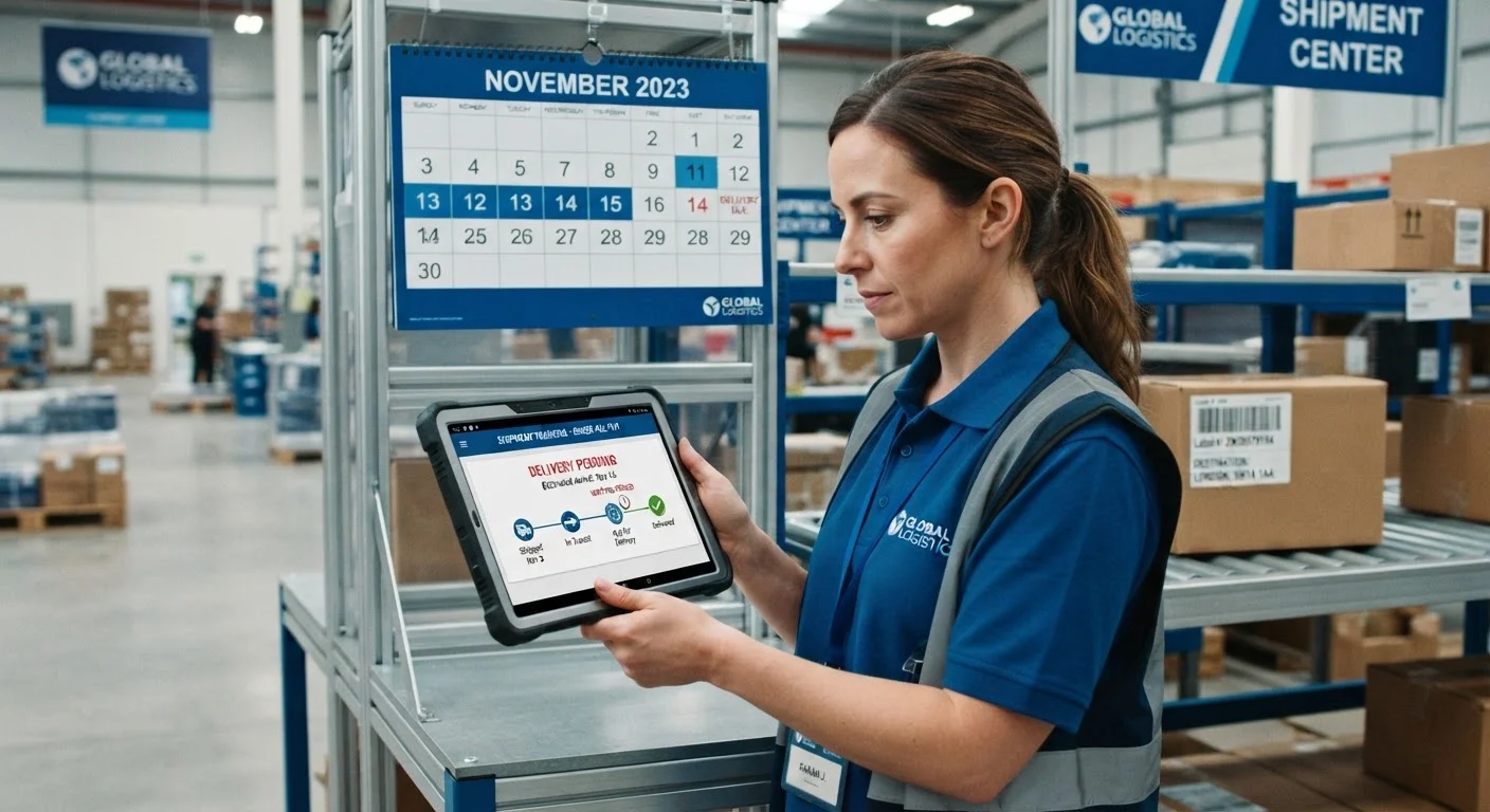 What to Do If Your Ansell Order Is Delayed