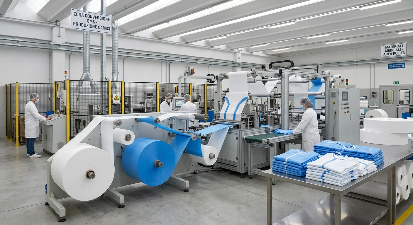 Isolation Gowns Manufacturers