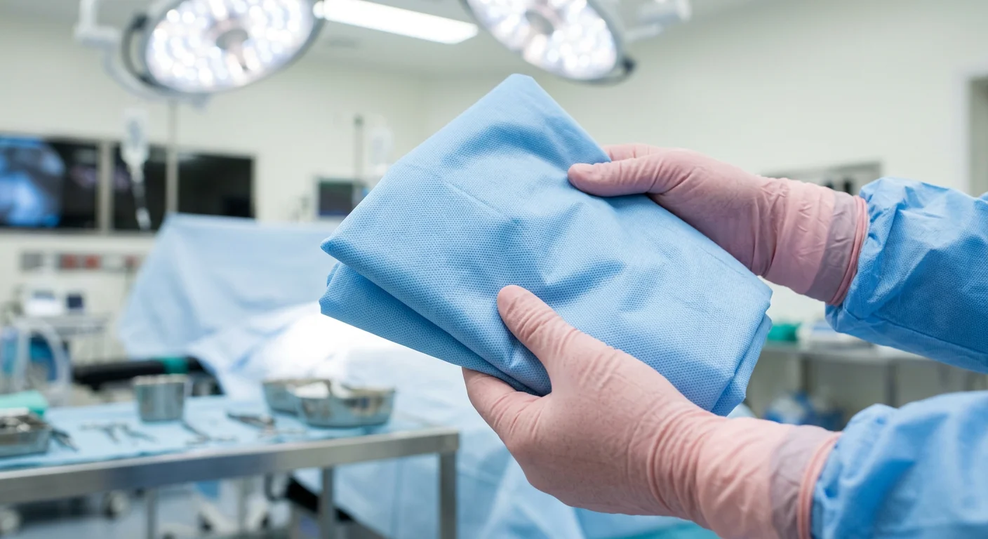 McKesson Gowns