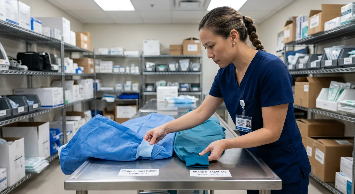 Henry Schein SOFT SERIES