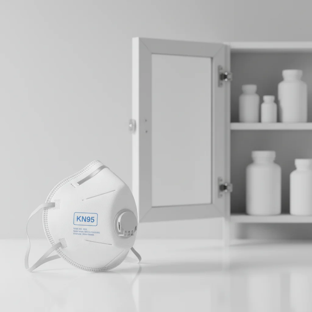 Where Are Wellbefore Masks Manufactured