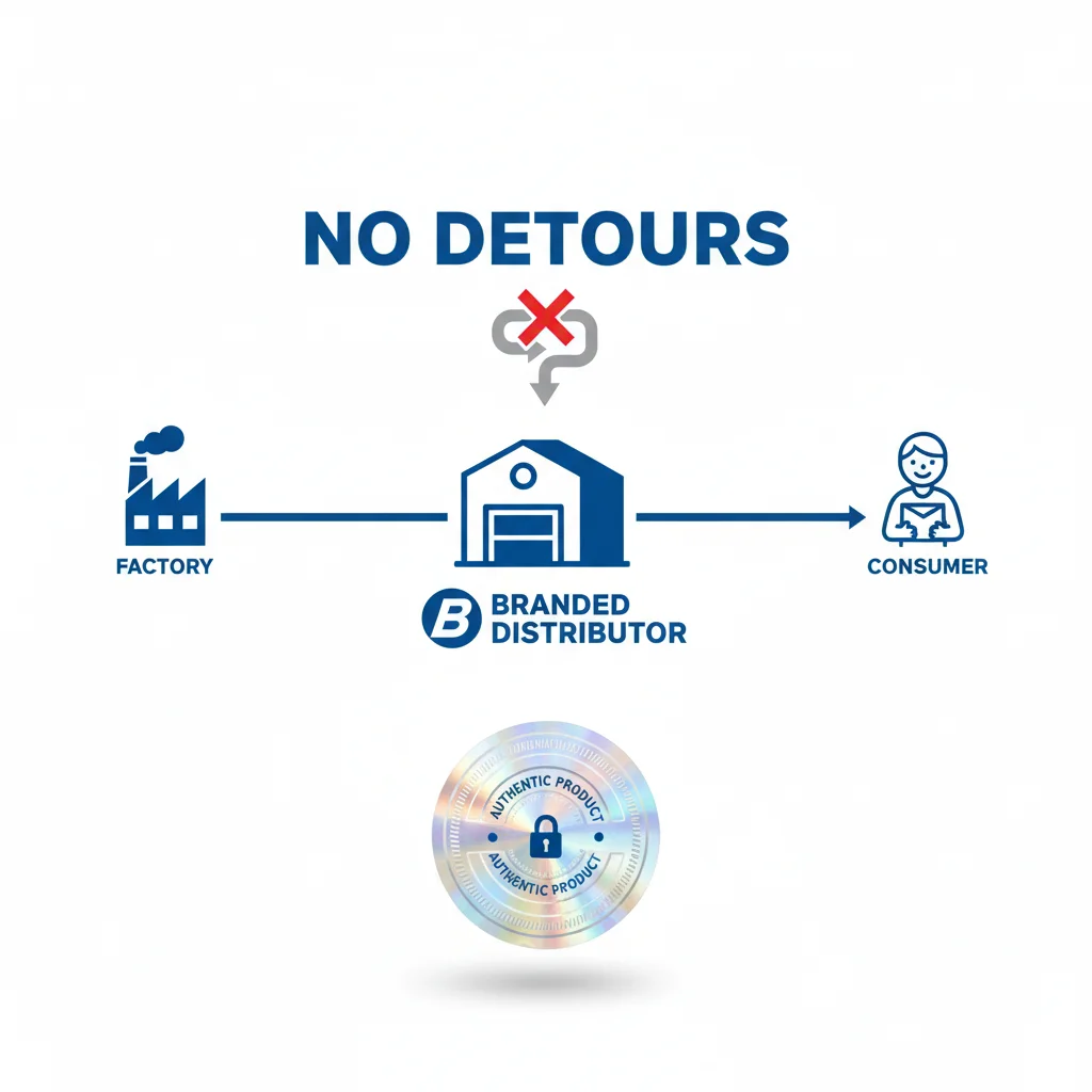 Where are Bona Fide Masks Manufactured